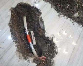 龙圩测漏水电话