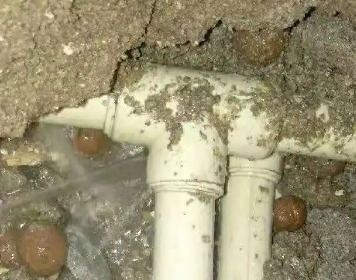 龙圩测漏水多少钱