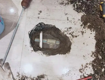 龙圩测漏水电话