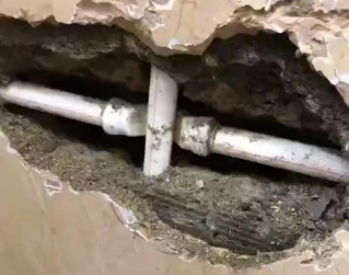 龙圩测漏水哪家好