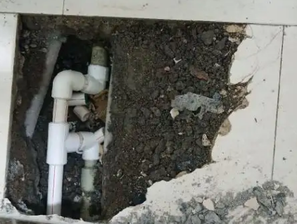 龙圩测漏水哪家好