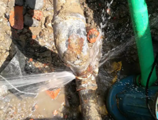 龙圩测漏水公司电话