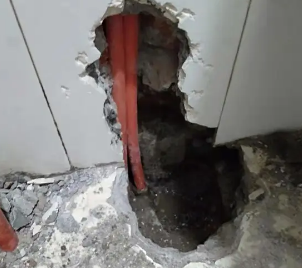 龙圩漏水检测电话