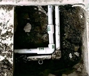 龙圩漏水检测多少钱