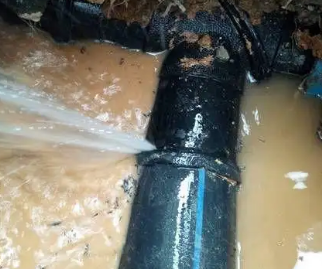 龙圩测漏水公司哪家好