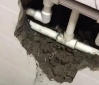 龙圩漏水检测电话