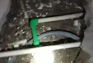 龙圩测漏水公司