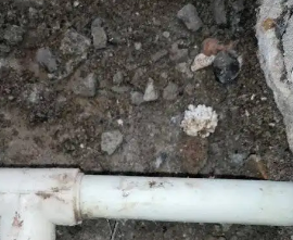 龙圩漏水检测哪家好