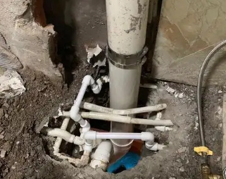 龙圩漏水检测哪家好