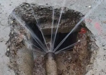 龙圩漏水检测多少钱