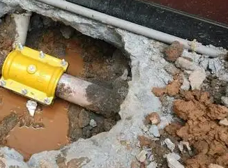 龙圩漏水检测哪家好