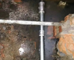 龙圩漏水检测公司电话