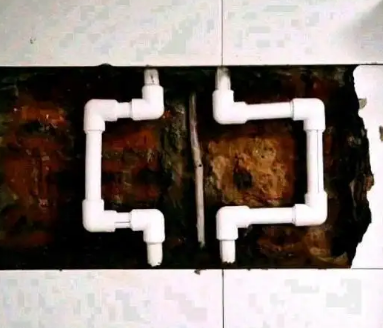 龙圩卫生间测漏水哪家好