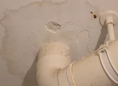 龙圩卫生间测漏水多少钱