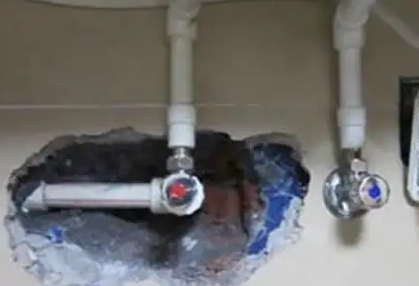 龙圩卫生间测漏水查询方法