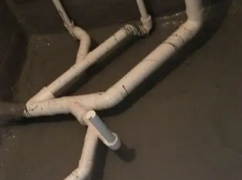 龙圩水管漏水检测知识点