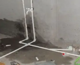 龙圩水管漏水检测多少钱