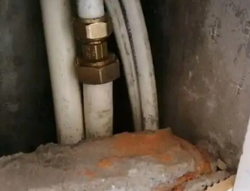 龙圩水管漏水检测哪家好