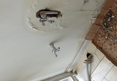 龙圩卫生间测漏水