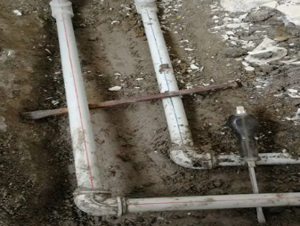 龙圩卫生间测漏水多少钱