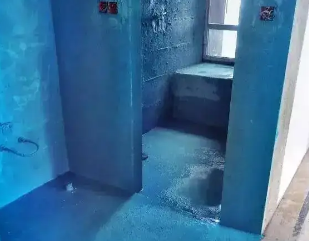 龙圩卫生间防水哪家好