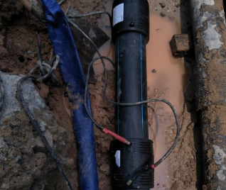 龙圩水管漏水检测多少钱