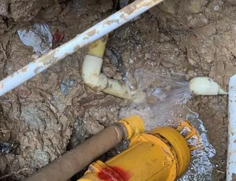 龙圩水管漏水检测哪家好