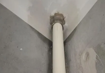 龙圩卫生间测漏水之渗水防护