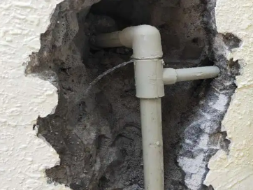 龙圩卫生间测漏水哪家好