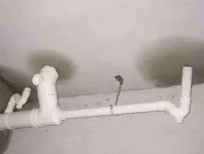 龙圩卫生间测漏水的几种情景