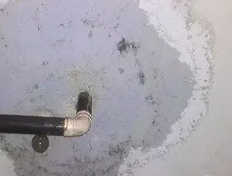 龙圩卫生间测漏水之怎么维修