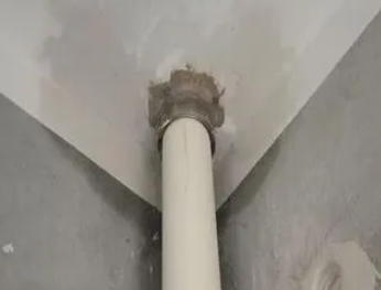 龙圩卫生间测漏水价格