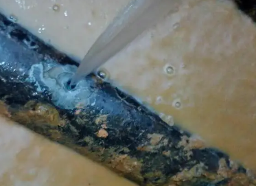 龙圩水管漏水检测多少钱