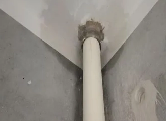 龙圩卫生间测漏水的新闻分享