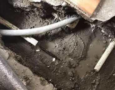 龙圩卫生间测漏水价格明细