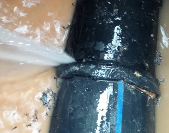 龙圩水管漏水检测的小妙招