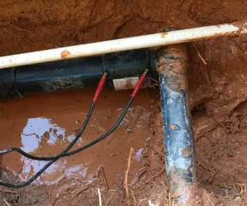 龙圩水管漏水检测多少钱