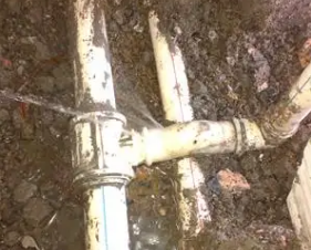 龙圩卫生间测漏水多少钱