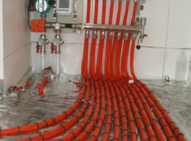 龙圩地暖维修多少钱