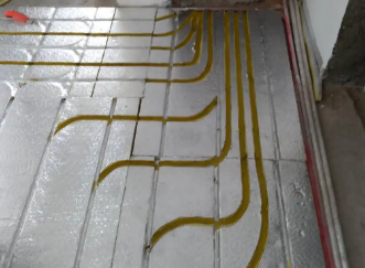 龙圩地暖维修哪家好