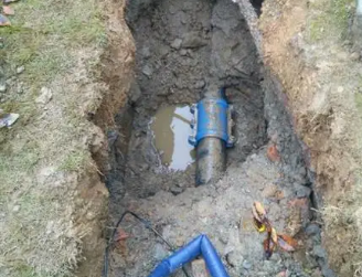 龙圩水管漏水检测多少钱