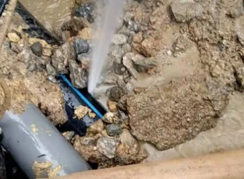 龙圩水管漏水检测哪家好