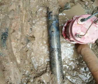 龙圩水管漏水检测的检测方法