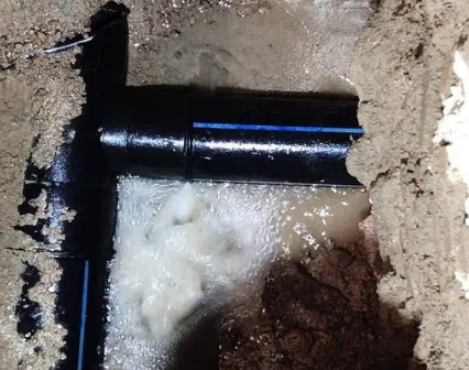 龙圩水管漏水检测哪家好