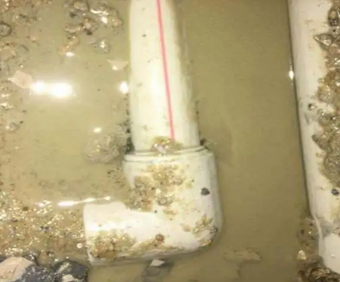 龙圩水管漏水检测多少钱