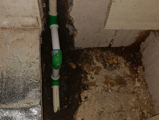 龙圩卫生间测漏水哪家好