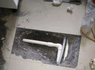 龙圩卫生间测漏水哪家好