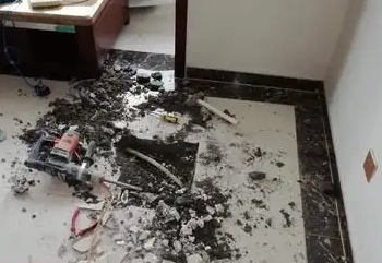 龙圩漏水检测多少钱