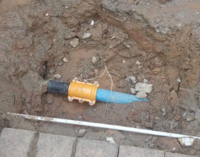 龙圩水管漏水检测的情况