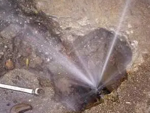 龙圩水管漏水检测哪家好